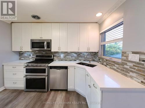 2673 Constable Road, Mississauga, ON 