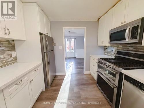 2673 Constable Road, Mississauga, ON 