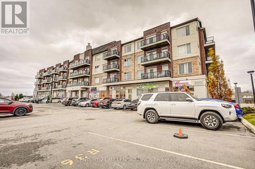 201 - 50 SKY HARBOUR DRIVE , Brampton, Ontario L6Y 6B8 3