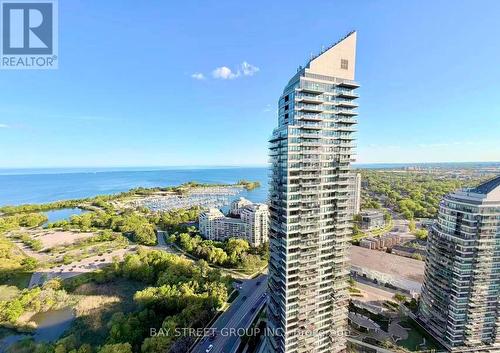 4304 - 2212 LAKE SHORE BOULEVARD W , Toronto, Ontario M8V 0C2 2
