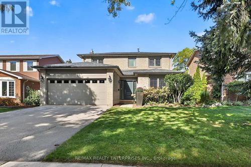 1019 Mesa Crescent, Mississauga, ON 