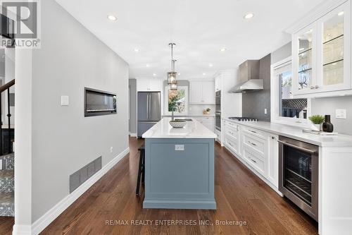 1019 Mesa Crescent, Mississauga, ON 