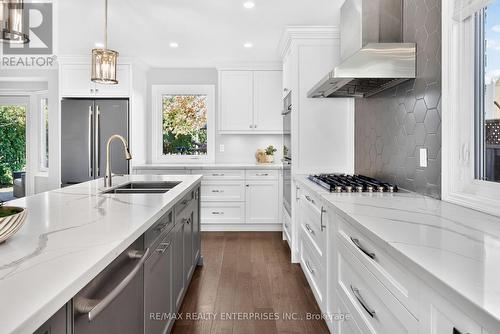 1019 Mesa Crescent, Mississauga, ON 