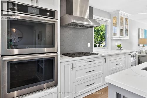 1019 Mesa Crescent, Mississauga, ON 