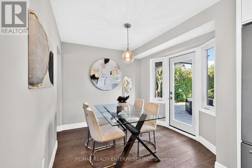 1019 Mesa Crescent, Mississauga, ON 