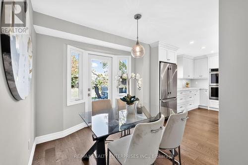 1019 Mesa Crescent, Mississauga, ON 