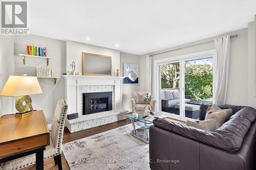 1019 Mesa Crescent, Mississauga, ON 