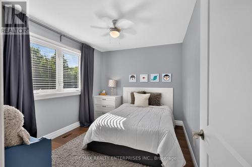 1019 Mesa Crescent, Mississauga, ON 