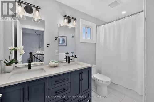 1019 Mesa Crescent, Mississauga, ON 