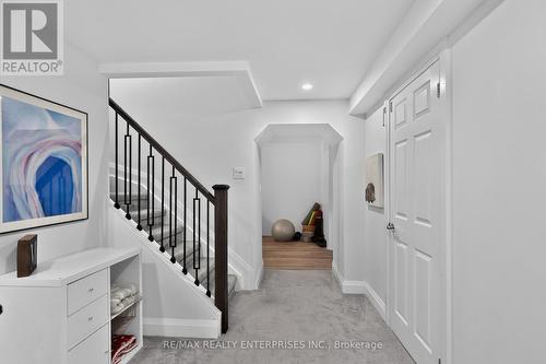 1019 Mesa Crescent, Mississauga, ON 