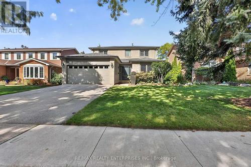1019 Mesa Crescent, Mississauga, ON 