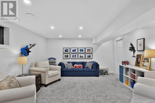 1019 Mesa Crescent, Mississauga, ON 