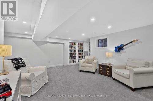 1019 Mesa Crescent, Mississauga, ON 