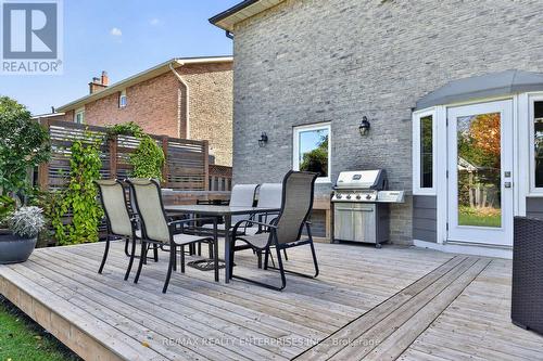1019 Mesa Crescent, Mississauga, ON 