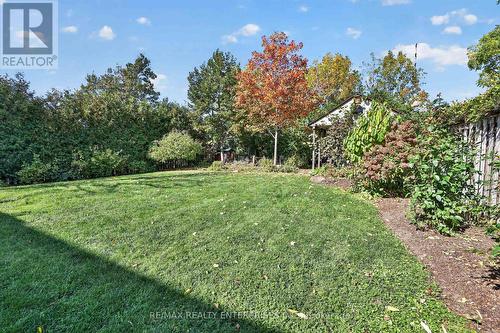 1019 Mesa Crescent, Mississauga, ON 