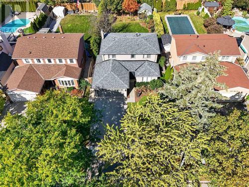 1019 Mesa Crescent, Mississauga, ON 