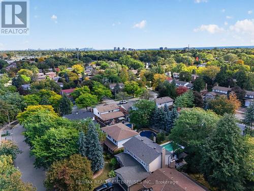 1019 Mesa Crescent, Mississauga, ON 