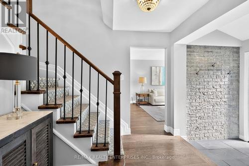 1019 Mesa Crescent, Mississauga, ON 