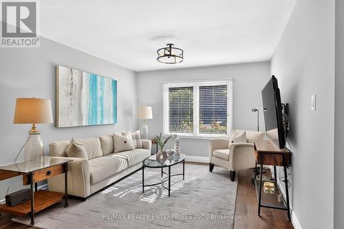 1019 Mesa Crescent, Mississauga, ON 