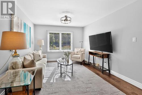1019 Mesa Crescent, Mississauga, ON 