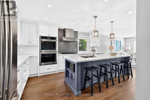 1019 Mesa Crescent, Mississauga, ON 