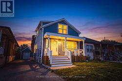 1231 DUNSMURE ROAD  Hamilton, ON L8H 1L5