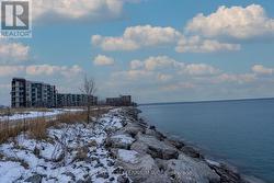 125 - 125 SHOREVIEW PLACE W Hamilton, ON L8E 0K3