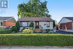 98 WISE CRESCENT  Hamilton, ON L8T 2L8