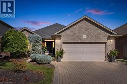 123 CARDINAL Drive  Woodstock, ON N4T 0A1