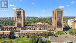 4 - 525 ST. LAURENT BOULEVARD  Ottawa, ON K1K 2Z9