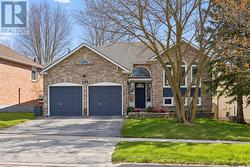 195 KING STREET East Gwillimbury, ON L0G 1M0