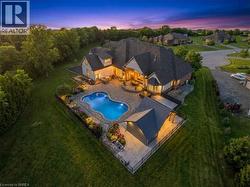 29 WALLACE Court Brantford, ON N3T 5L7