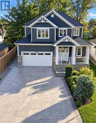 7 ELM DRIVE , Wasaga Beach, Ontario L9Z 2L3