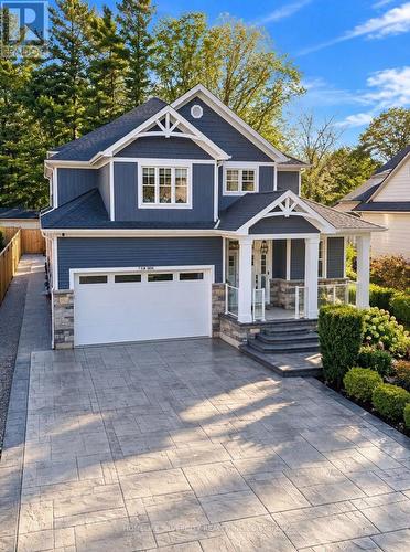 7 ELM DRIVE , Wasaga Beach, Ontario L9Z 2L3 3