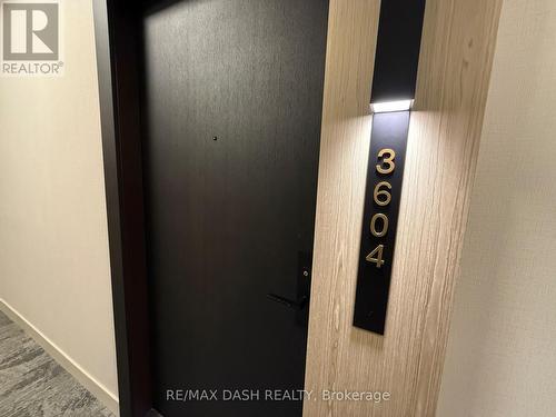 3604 - 20 SOUDAN AVENUE , Toronto, Ontario M4S 0E2 5