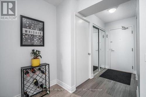 506 - 21 OVERLEA BOULEVARD NE , Toronto, Ontario M4H 1P2 3