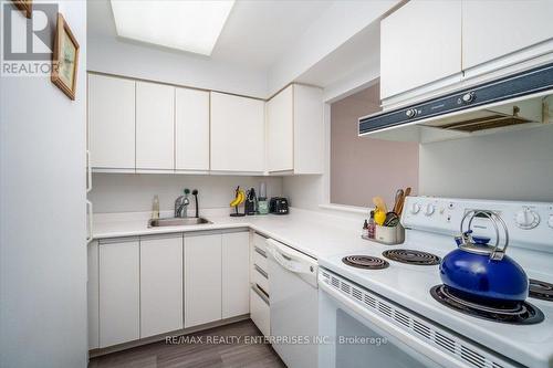 506 - 21 OVERLEA BOULEVARD NE , Toronto, Ontario M4H 1P2 4