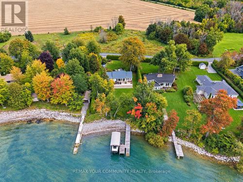 1988 LAKESHORE DRIVE  Ramara, ON L0K 1B0