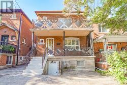348 GLENHOLME AVENUE Toronto, ON M6E 3E5