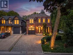 50 SHELDRAKE BOULEVARD Toronto, ON M4P 2B3