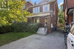 55 SNOWDON AVENUE Toronto, ON M4N 2A7
