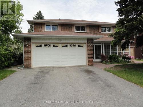 BASEMENT - 36 ROUNDWOOD COURT N , Toronto, Ontario M1W 1Z2