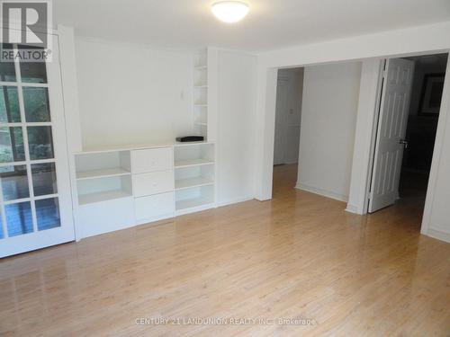 BASEMENT - 36 ROUNDWOOD COURT N , Toronto, Ontario M1W 1Z2 3