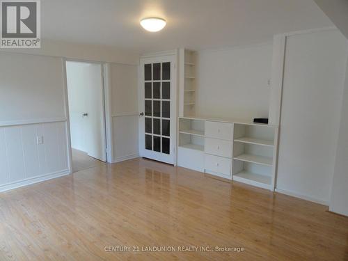 BASEMENT - 36 ROUNDWOOD COURT N , Toronto, Ontario M1W 1Z2 4