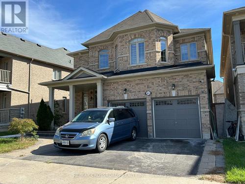 BSMT - 63 STANNARDVILLE DRIVE , Ajax, Ontario L1T 0M5 2