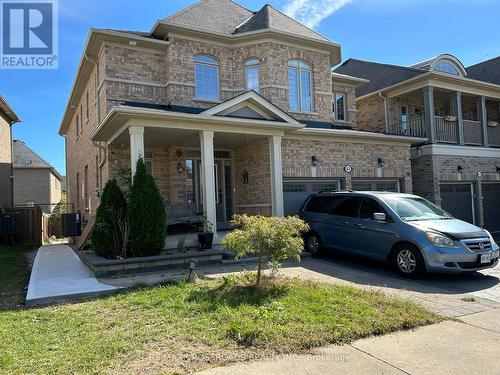 BSMT - 63 STANNARDVILLE DRIVE , Ajax, Ontario L1T 0M5 3