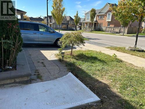 BSMT - 63 STANNARDVILLE DRIVE , Ajax, Ontario L1T 0M5 4