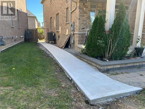 BSMT - 63 STANNARDVILLE DRIVE , Ajax, Ontario L1T 0M5 5