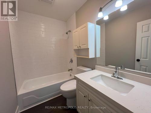 MAIN - 797 ZATOR AVENUE , Pickering, Ontario L1W 1X8 5