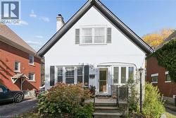 148 LYDIA Street  Kitchener, ON N2H 1V8